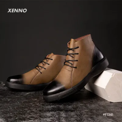 Urbane Pace Formal Shoes